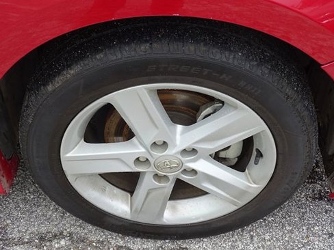 Used 2014 Toyota Camry SE image 10