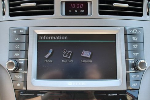 Used 2012 Toyota Avalon Limited image 27