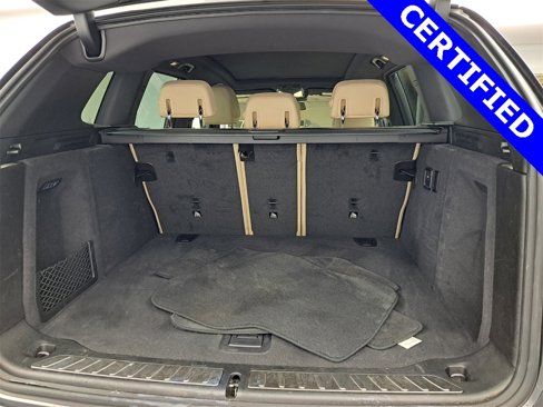 Certified 2023 BMW X3 sDrive30i w/ Convenience Package image 12