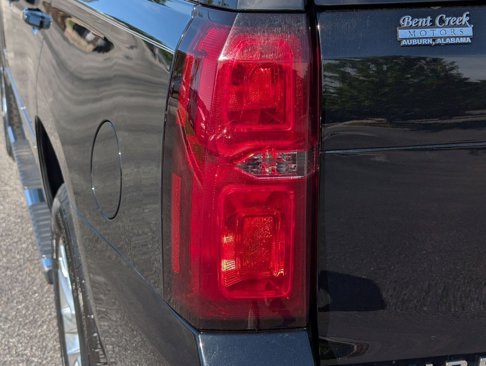Used 2018 Chevrolet Tahoe LT w/ LT Signature Package image 11