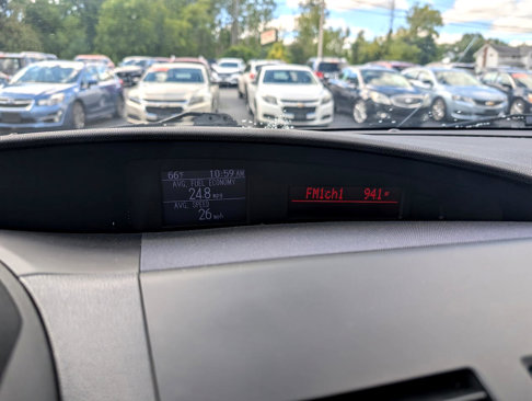 Used 2010 MAZDA MAZDA3 s Sport image 22