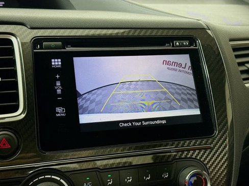 Used 2014 Honda Civic Si image 15
