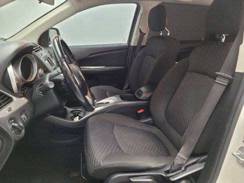 Used 2018 Dodge Journey SE w/ Popular Equipment Group image 17