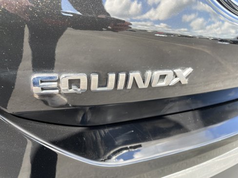 Used 2019 Chevrolet Equinox Premier image 30