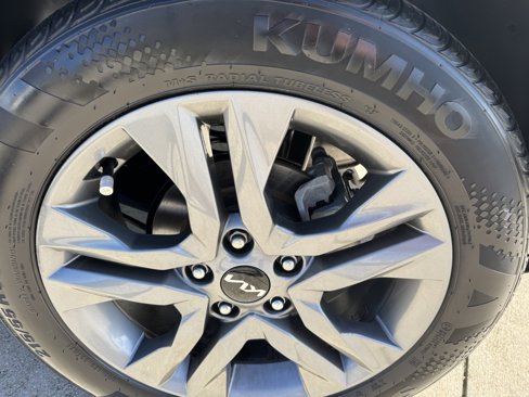 Certified 2023 Kia Seltos S w/ Navigation Package image 33