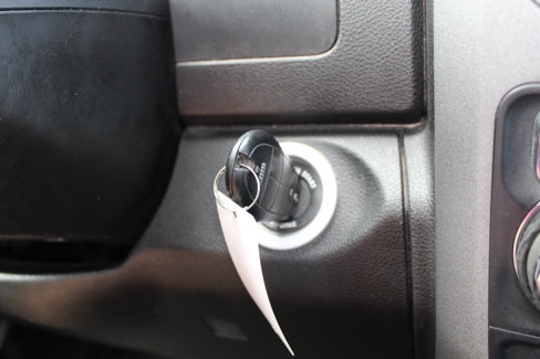 Used 2022 RAM 1500 Tradesman w/ Tradesman SXT Package image 61