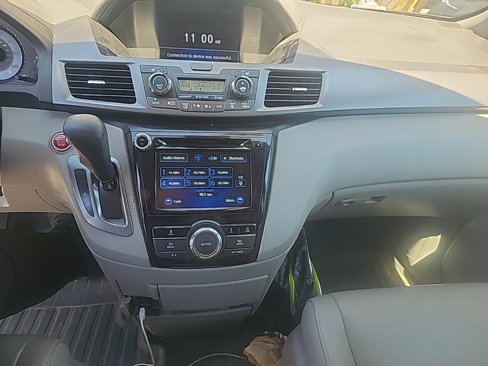 Used 2015 Honda Odyssey EX-L image 4