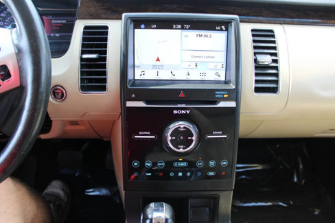 Used 2017 Ford Flex Limited image 14