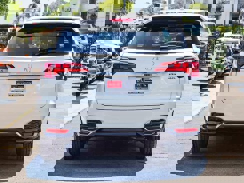 Used 2016 Acura RDX FWD image 5