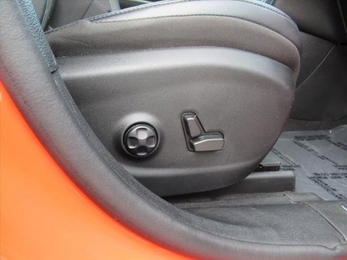 Used 2021 Jeep Cherokee High Altitude image 12