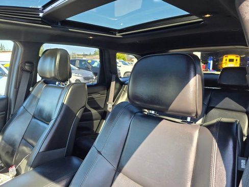 Used 2019 Jeep Grand Cherokee High Altitude image 28