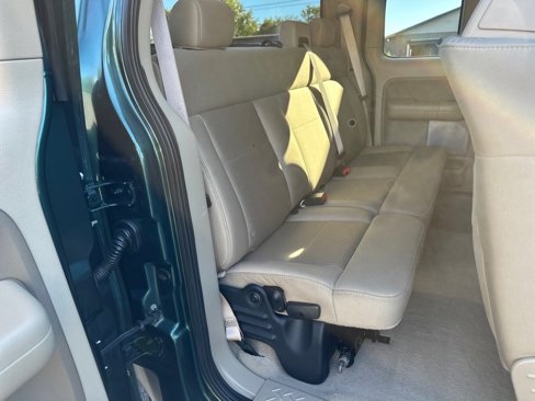 Used 2007 Ford F150 XLT image 30