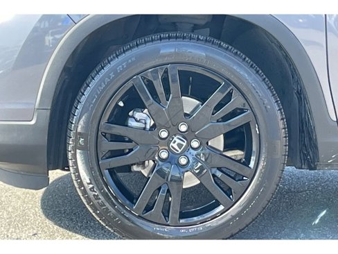 Used 2019 Honda Passport Sport image 40