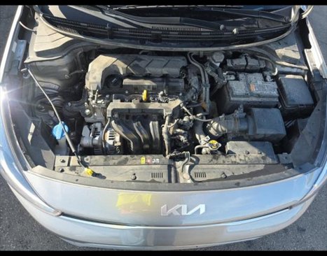 Used 2023 Kia Rio S image 19