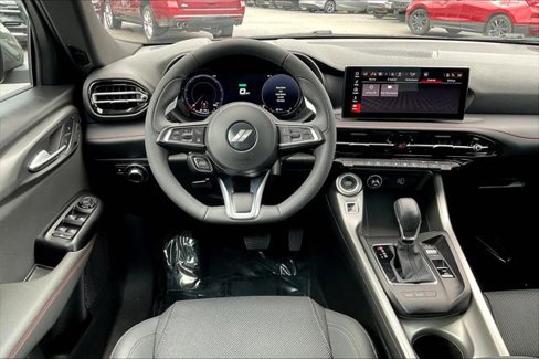 Used 2024 Dodge Hornet R/T image 8