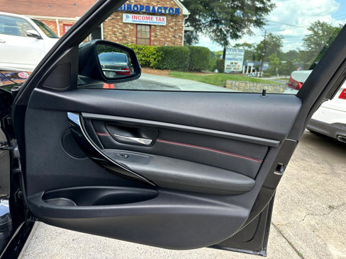 Used 2013 BMW 335i Sedan image 21
