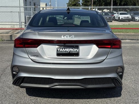 Certified 2024 Kia Forte LXS w/ LXS Technology Package image 11