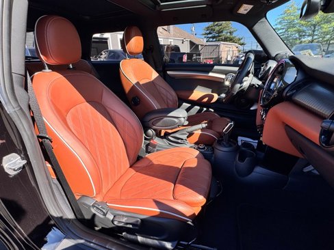 Used 2020 MINI Cooper S image 7