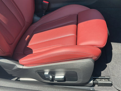 Certified 2023 BMW 430i Convertible w/ M Sport Package image 22