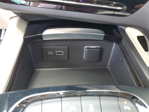 Certified 2021 Buick Envision Preferred image 27