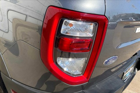 Used 2022 Ford Bronco Sport Big Bend w/ Convenience Package image 26