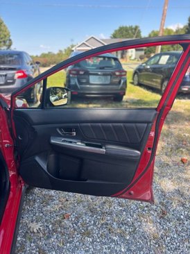 Used 2016 Subaru Crosstrek 2.0i Premium w/ Special Edition image 14