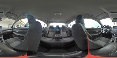 Used 2021 Nissan Sentra SV image 42