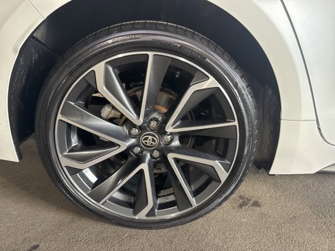Used 2022 Toyota Corolla SE image 7