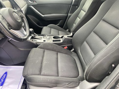 Used 2016 MAZDA CX-5 Touring image 28
