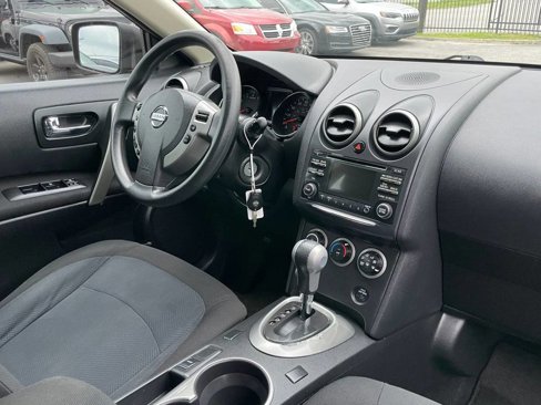 Used 2014 Nissan Rogue S w/ Convenience Package image 17