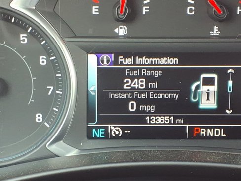 Used 2018 Chevrolet Equinox Premier image 5