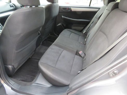 Used 2019 Subaru Outback 2.5i image 31