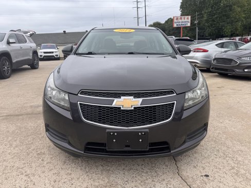 Used 2014 Chevrolet Cruze LS image 2