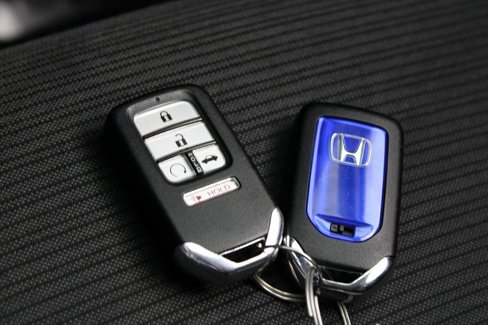 Used 2019 Honda Insight EX image 25