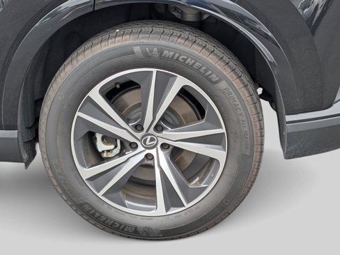 Used 2023 Lexus RX 350 Premium image 10
