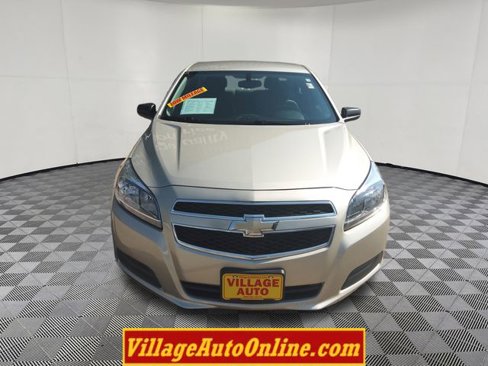 Used 2013 Chevrolet Malibu LS image 6