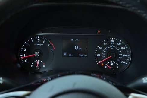 Used 2020 Kia Soul EX w/ Option Group 015 image 12