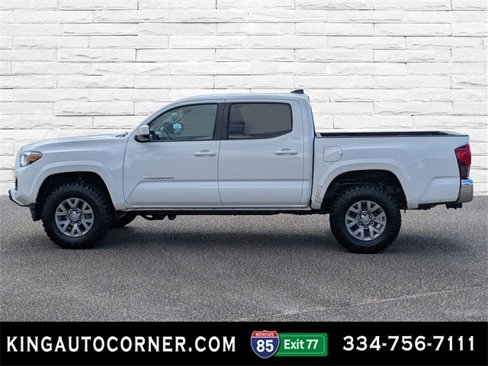Used 2019 Toyota Tacoma SR5 image 8