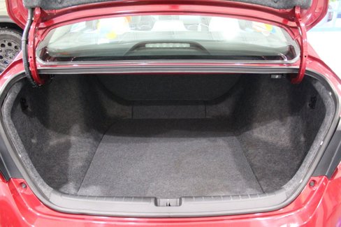 Certified 2021 Honda Accord LX image 22