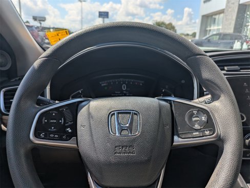 Used 2018 Honda CR-V EX image 24