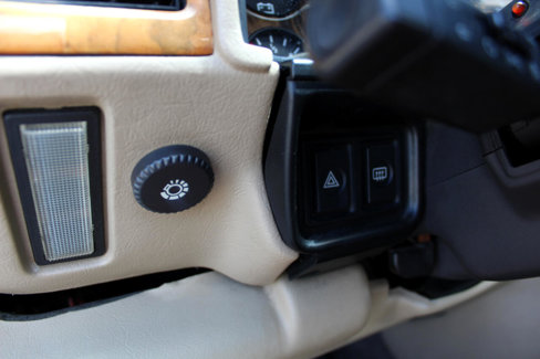 Used 1993 Jaguar XJS 4.0 Convertible image 28