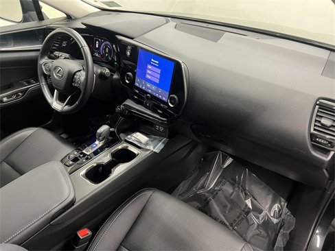 Certified 2022 Lexus NX 350 AWD image 11