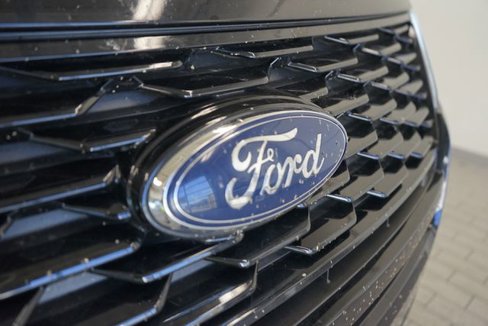 Certified 2018 Ford Explorer Sport image 18