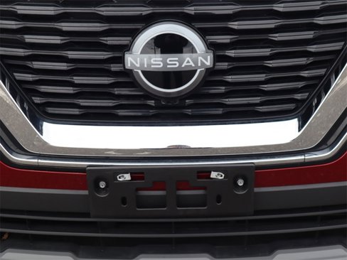 Certified 2023 Nissan Rogue S image 33