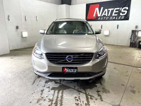 Used 2016 Volvo XC60 T5 Premier w/ Climate Package image 7