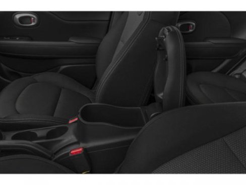 Certified 2019 Kia Soul + w/ Primo Package image 18