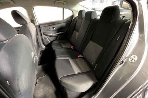 Used 2023 Nissan Sentra SV image 35