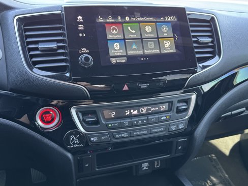 Used 2020 Honda Passport Touring image 25