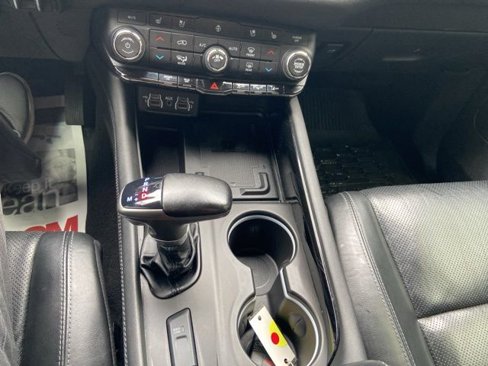 Used 2021 Dodge Durango Citadel image 22