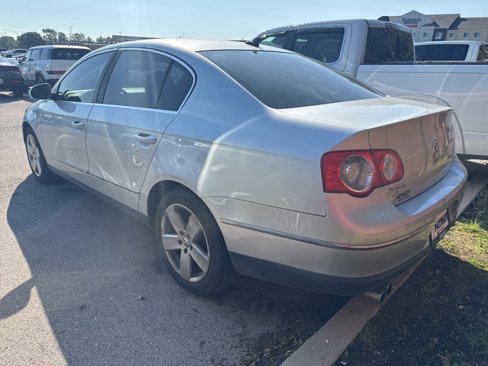 Used 2009 Volkswagen Passat Komfort image 3